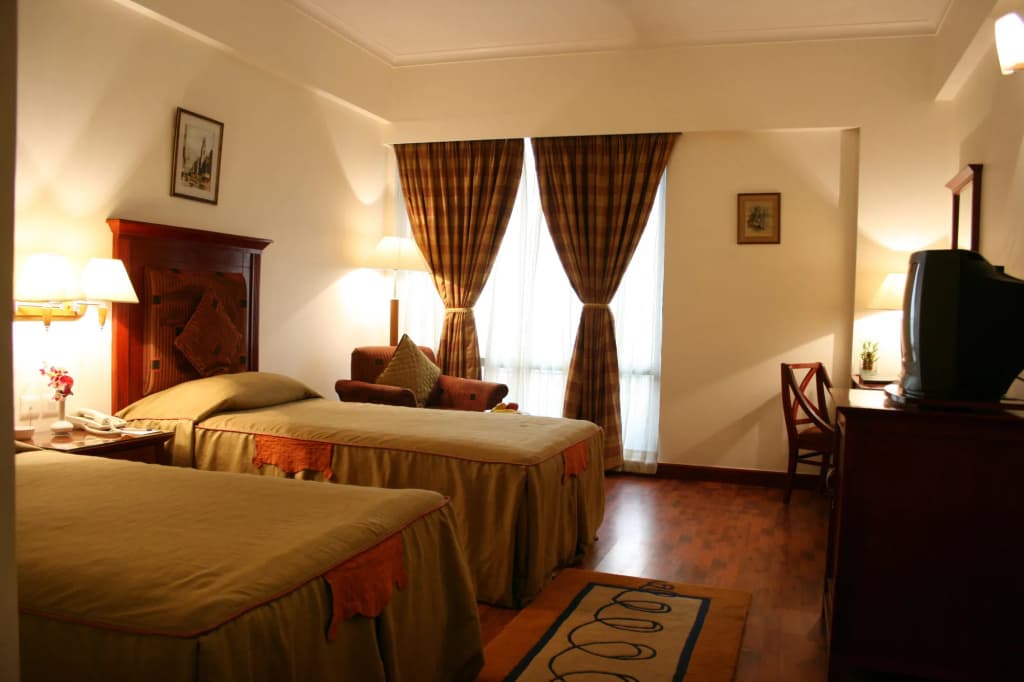 Hotel City Park - photo 6