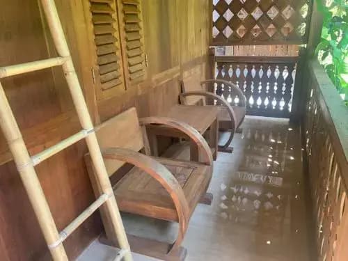 Desaku Village - photo 13