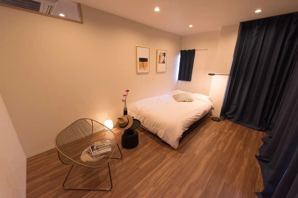 TORA HOTEL Skytree C - photo 17