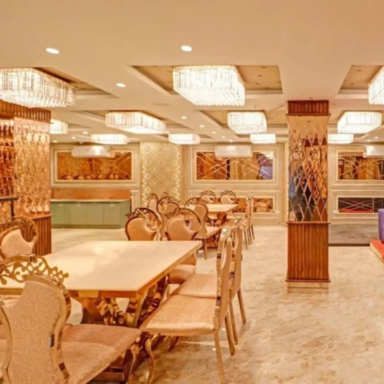 Hotel Golden Glory - photo 16