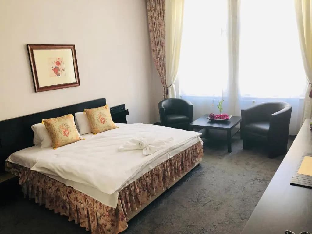 Hotel GEO - photo 6
