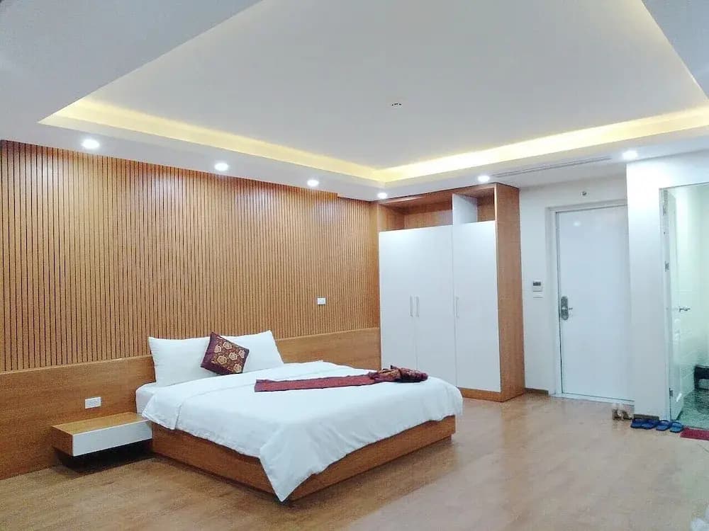 OYO 1157 Tram Anh Hotel - photo 5