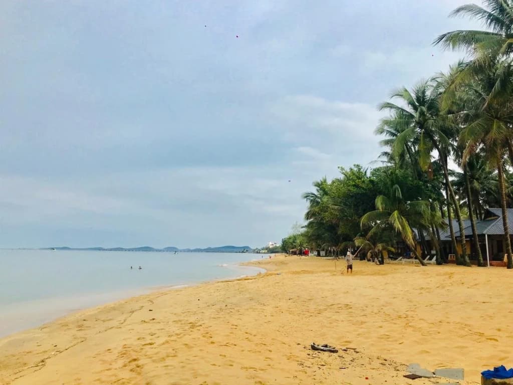 Luxor Boutique Hotel Phu Quoc - photo 24
