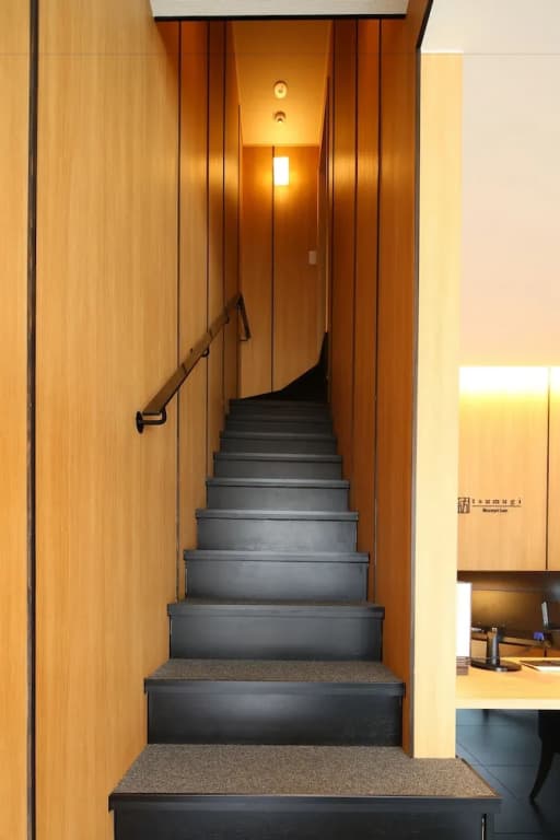 Tsumugi Kyotoekimae - photo 12