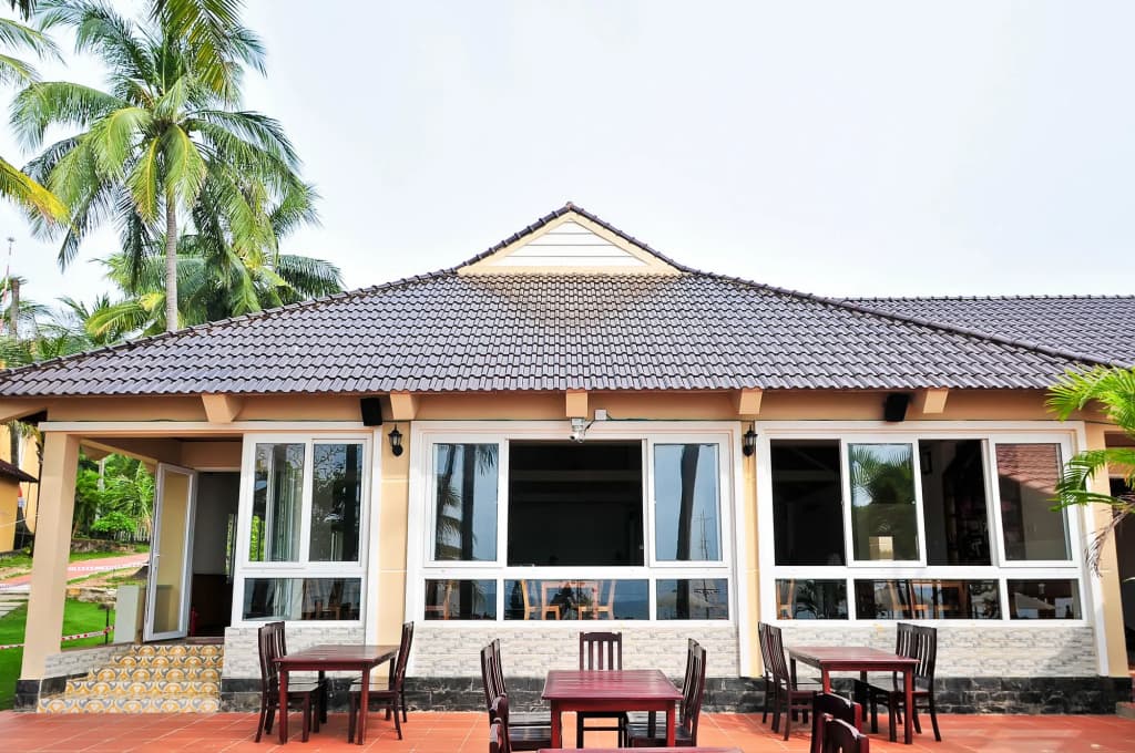 Sea Star Resort Phu Quoc - photo 25