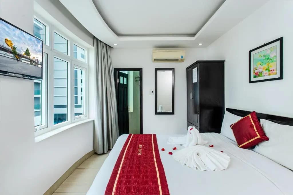 Misa Hotel Da Nang - photo 40