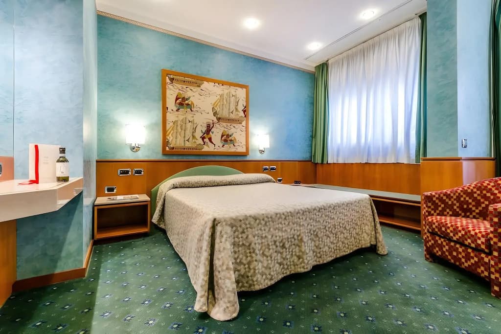 Hotel Brunelleschi - photo 4