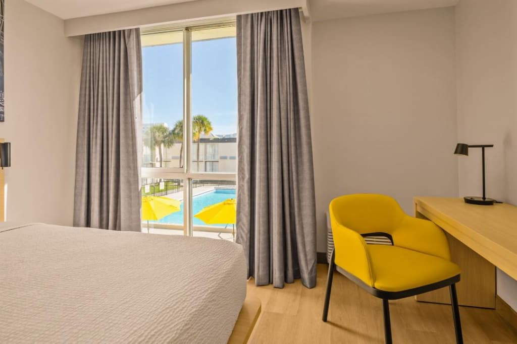 B&B Hotel Orlando International Drive Near Universal - Newly Renovated! - photo 43