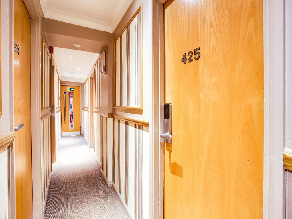 Somerset Hotel Baker Street London - photo 9