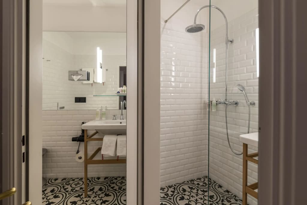 Boutique Hotel Altstadt Vienna - photo 7