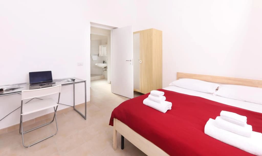 Cielo Vaticano Guest House - photo 27