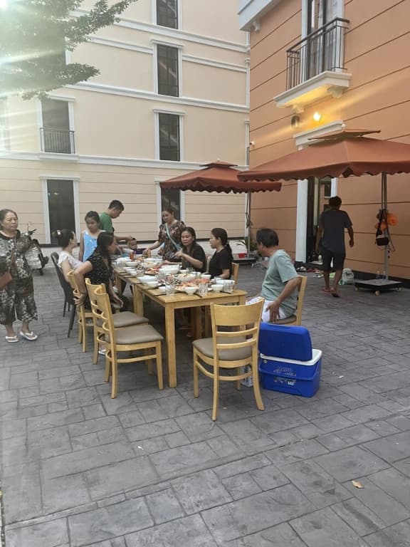 Sk Boutieque Hotel - photo 24