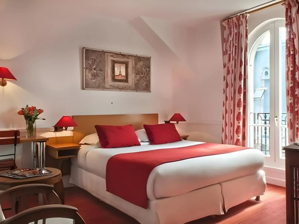 La Manufacture Hotel - photo 4