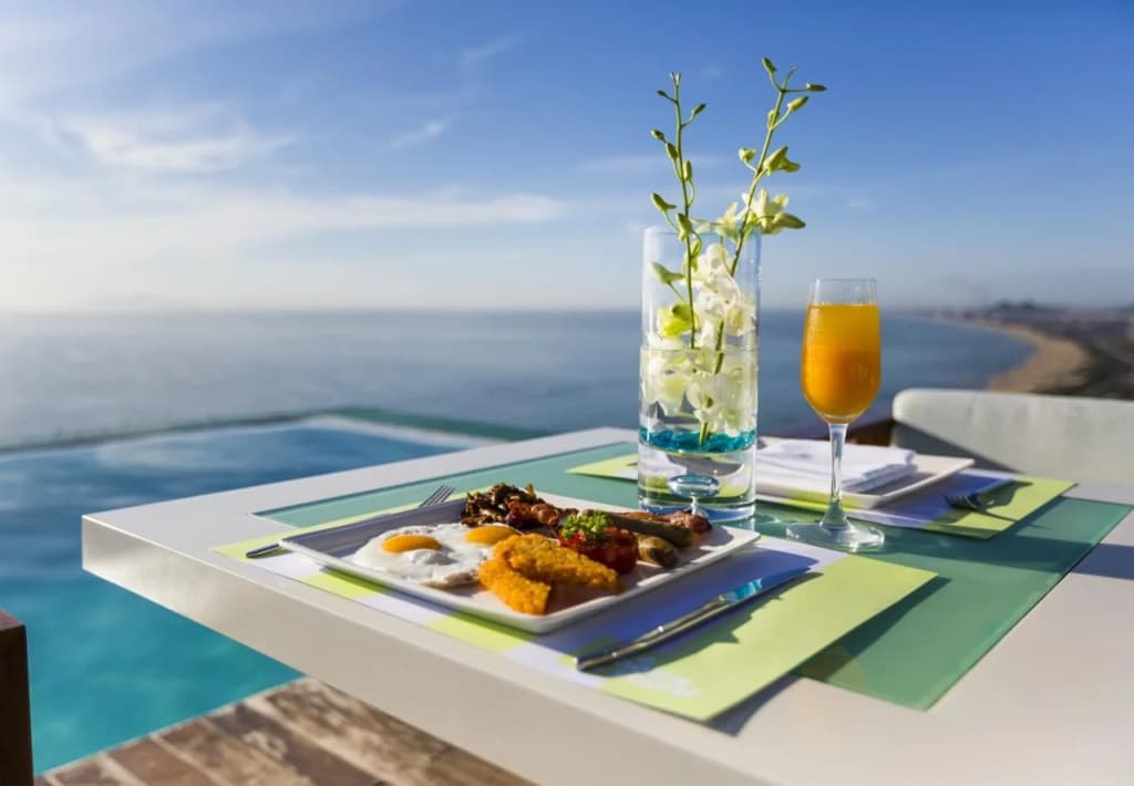 A La Carte Da Nang Beach - photo 14