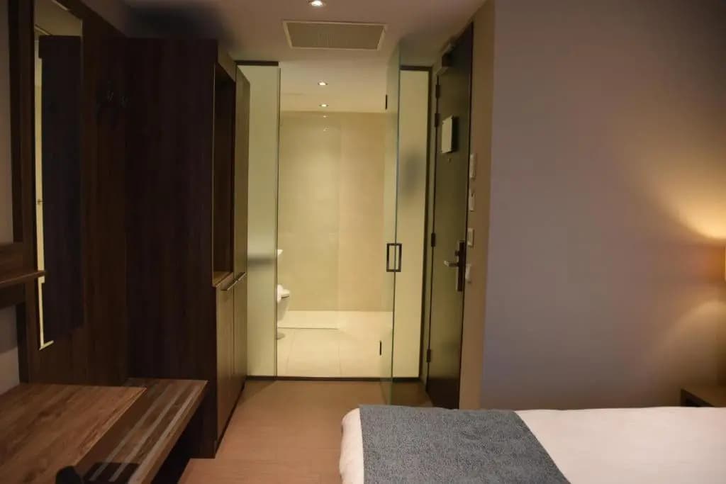 OZO Hotels Arena Amsterdam - photo 30
