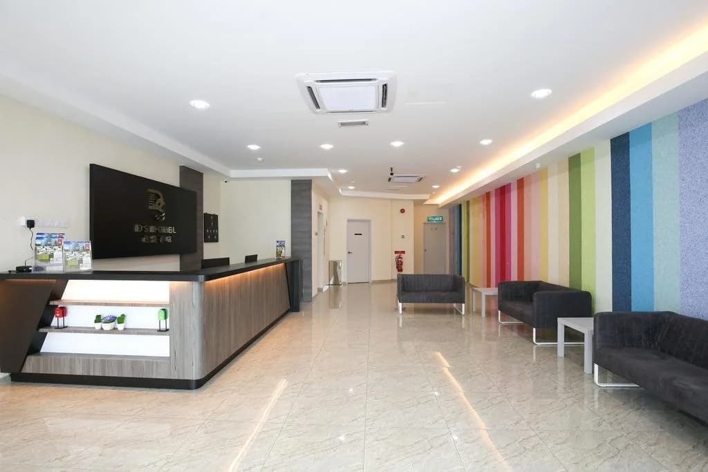 DS Hotel - photo 9