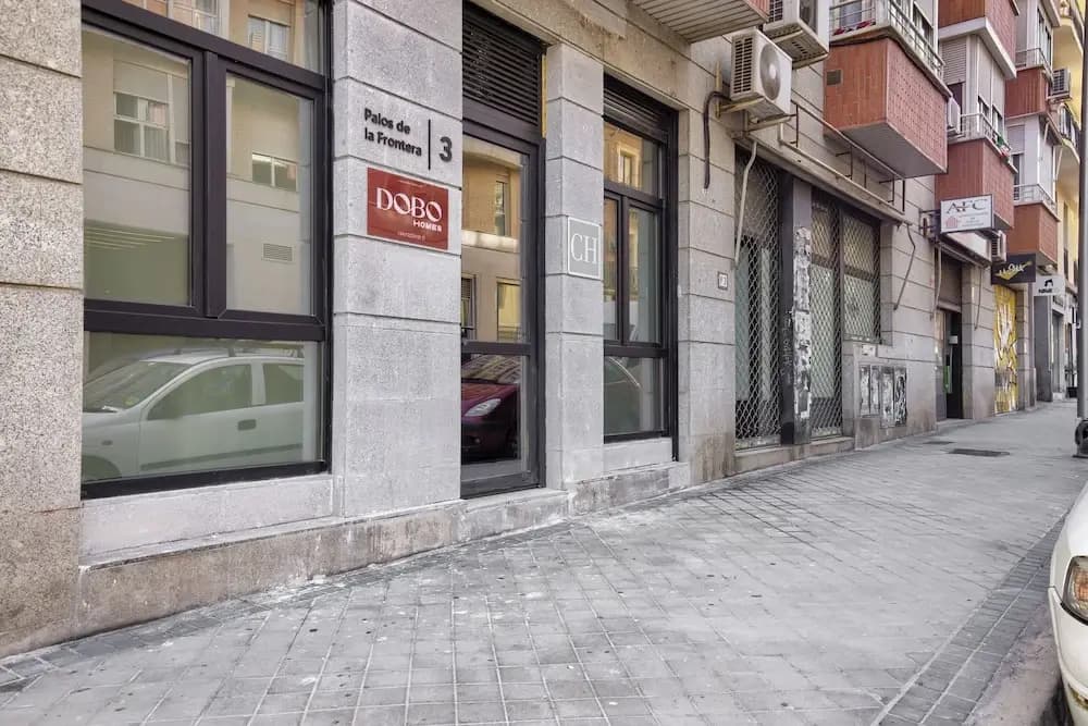 Dobo Madrid Palos - photo 19