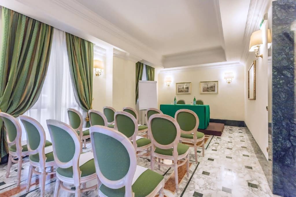 Raeli Hotel Regio - photo 17