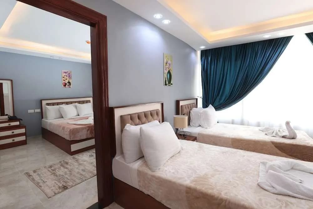 City View Palace Hotel - photo 27