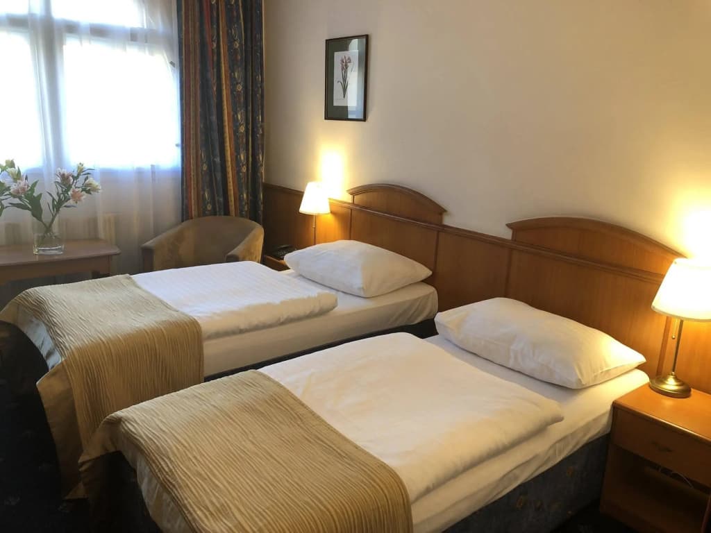 Hotel Kavalir - photo 7