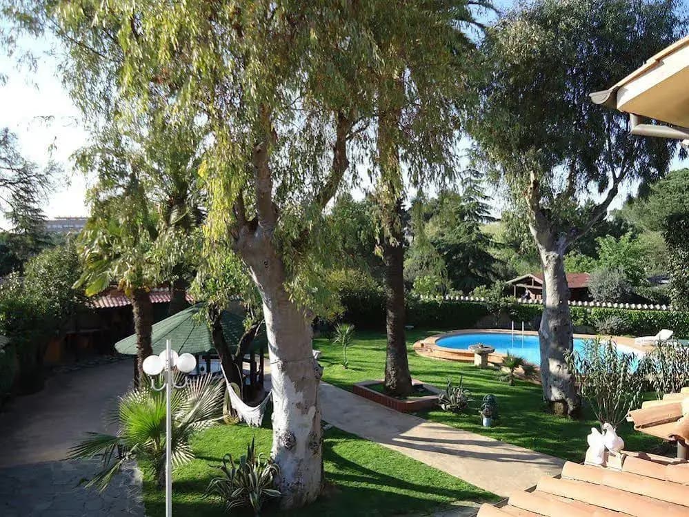 Casale Altavilla - photo 1