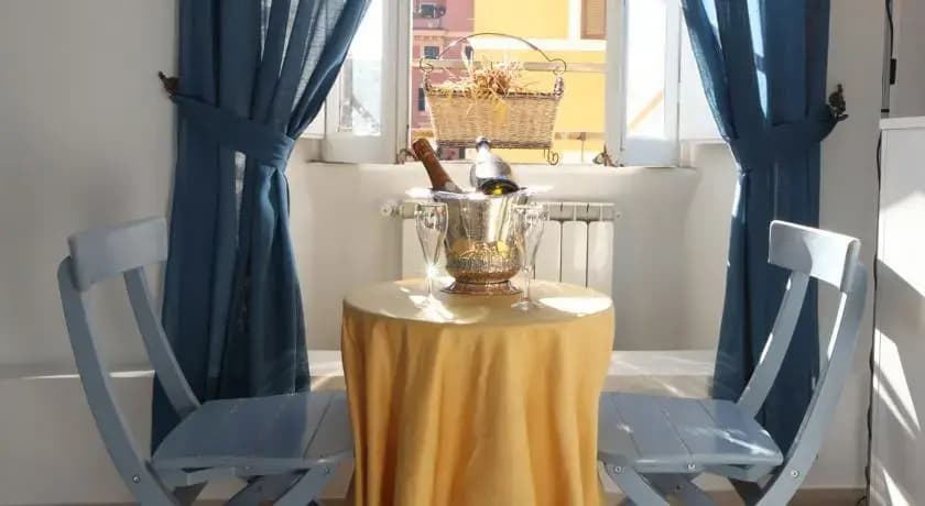Maison Wembacher San Pietro - photo 2