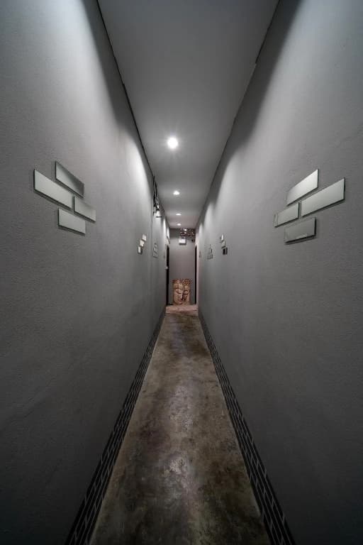 Eclipse Hostel and Bar - photo 8