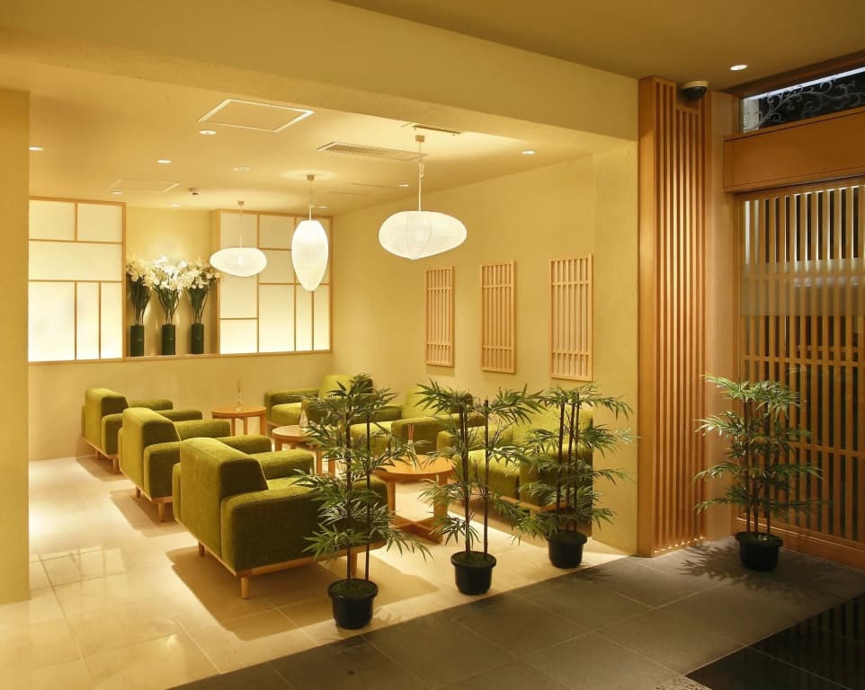 Miyabiyado Takemine - photo 2