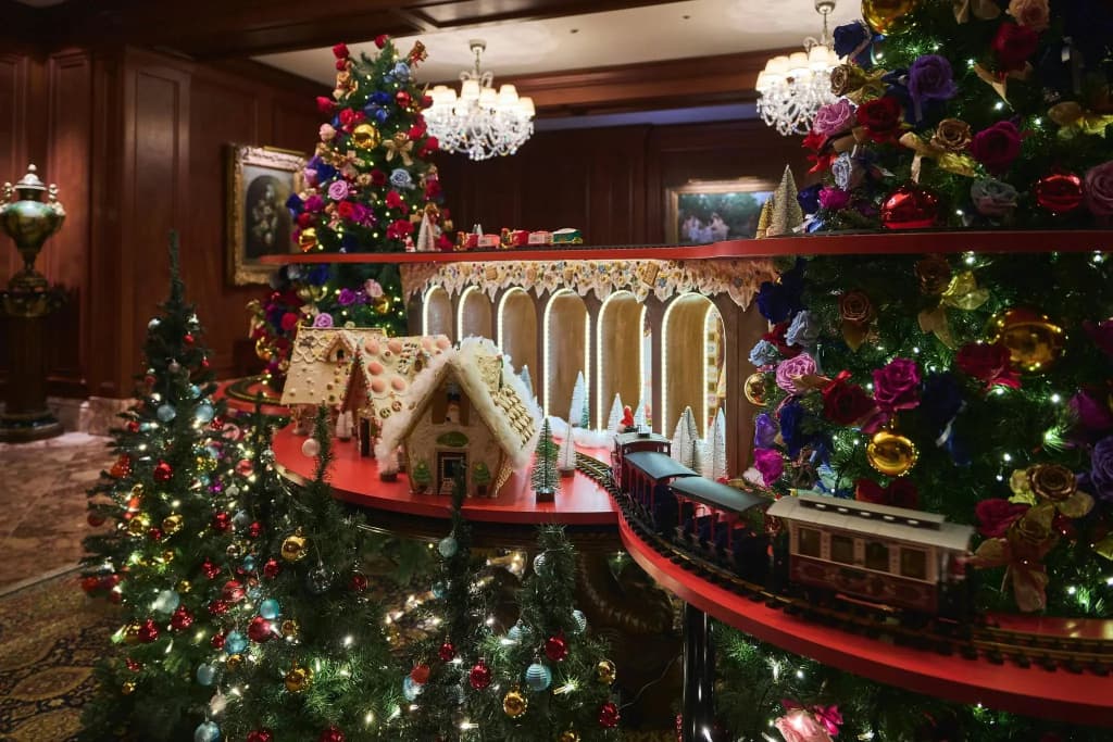 The Ritz-Carlton, Osaka - photo 27