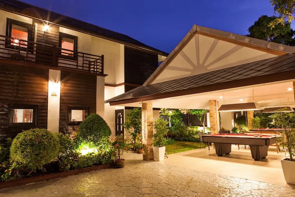 Paradise Samui Villa - photo 21