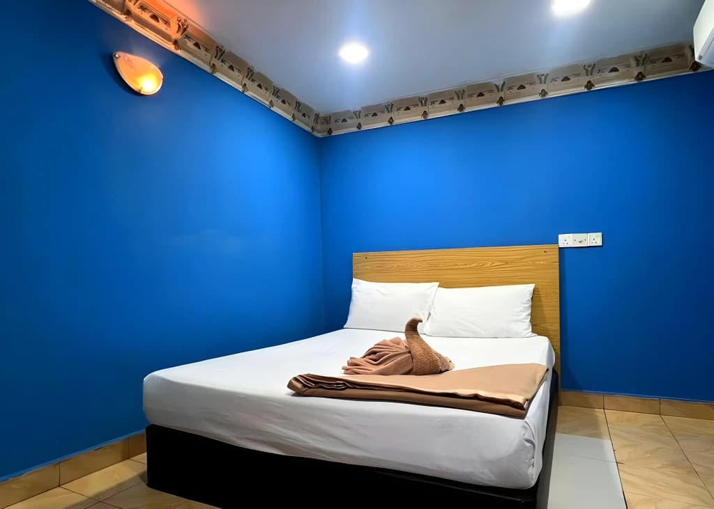 New Wave Sungai Buloh Hotel - photo 5