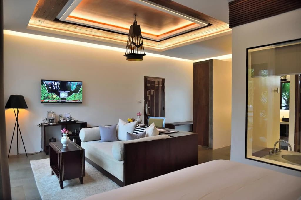Jaya House River Park Hotel - photo 39