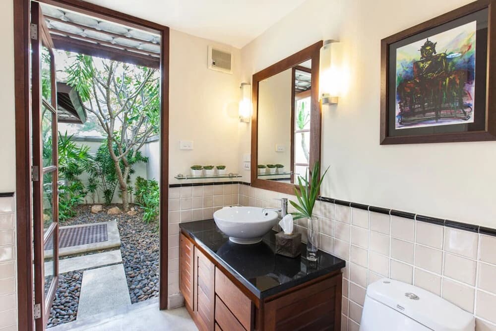 The Hideaway Suites Boutique Guesthouse - photo 11