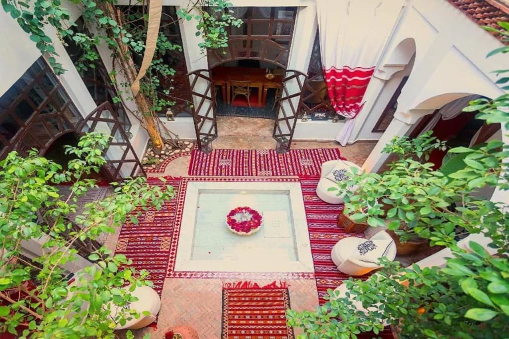 Riad Anais - photo 9