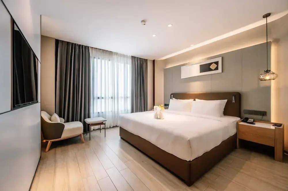 Laike Hotel - photo 6