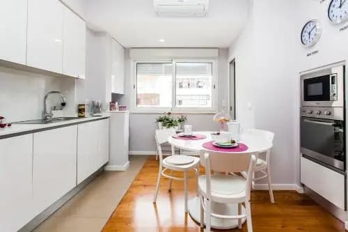 Calado Apartments - photo 19