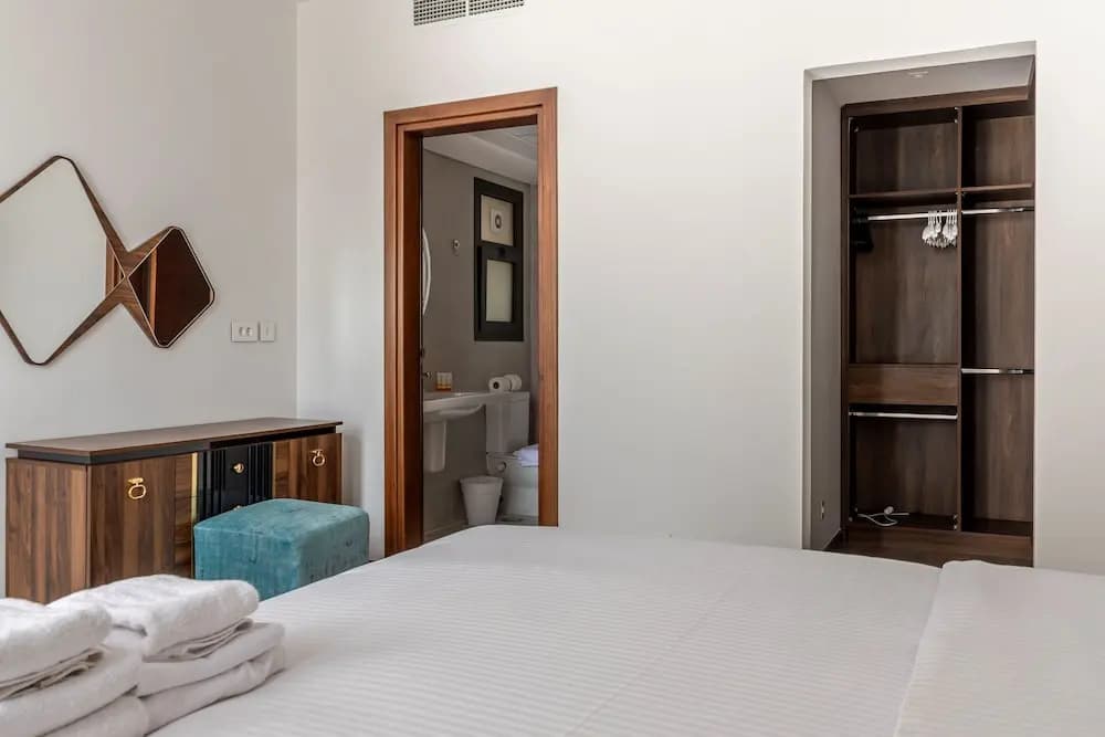 VESTA - Cairo Festival City Residence - photo 31