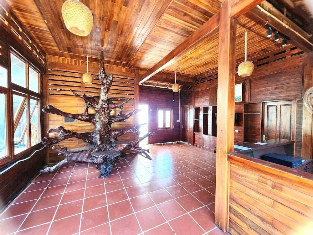 Sunny Shore Resort - photo 4