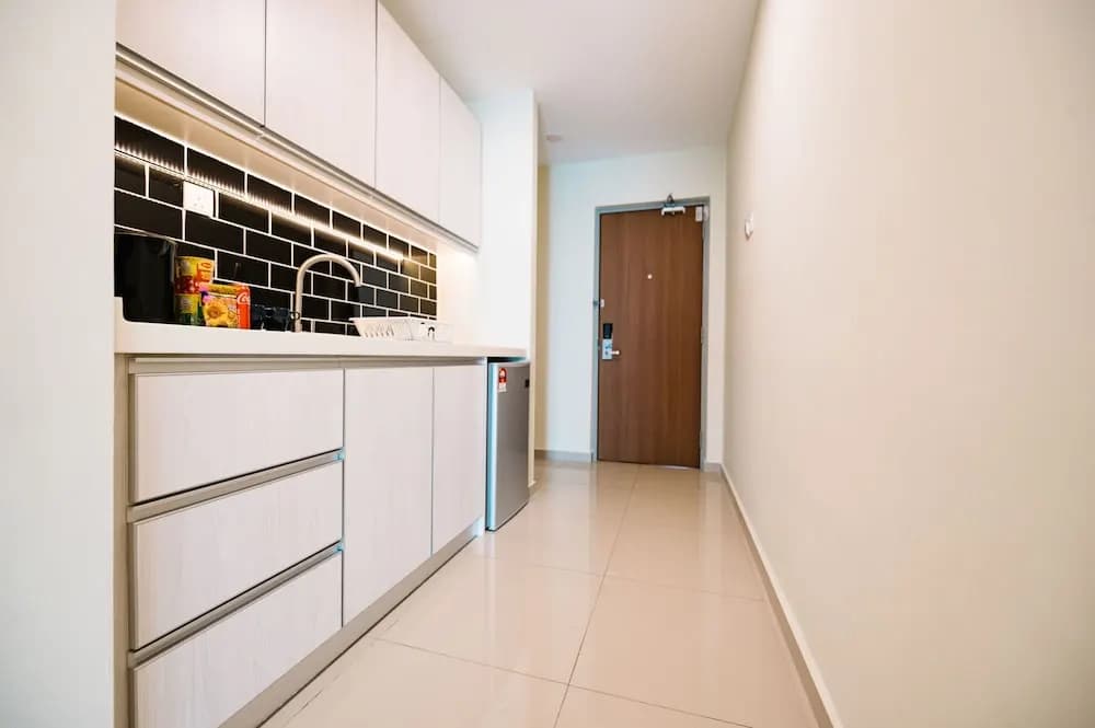 Chill Suites Kuala Lumpur - photo 11