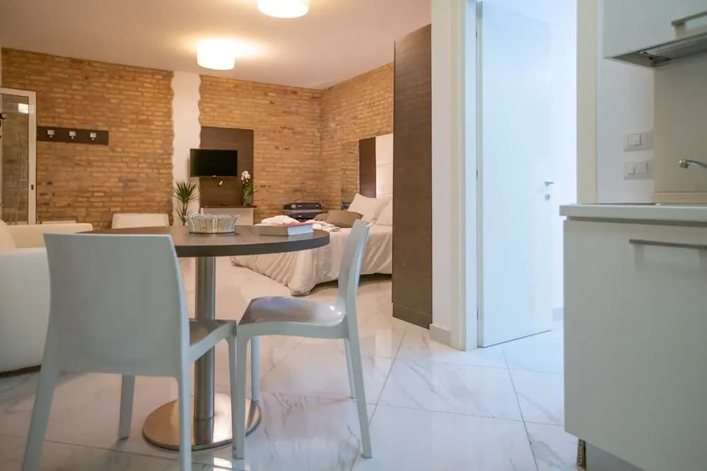 Morin 10 Rome Exclusive Suites - photo 29