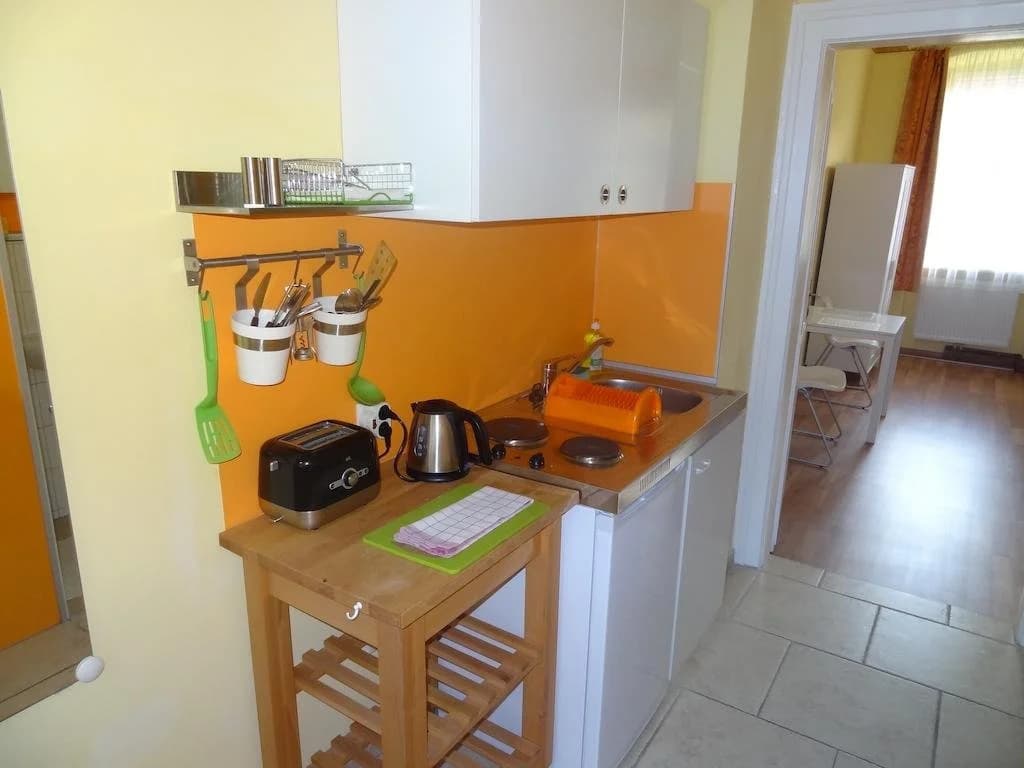 Pension Abrigo - photo 10