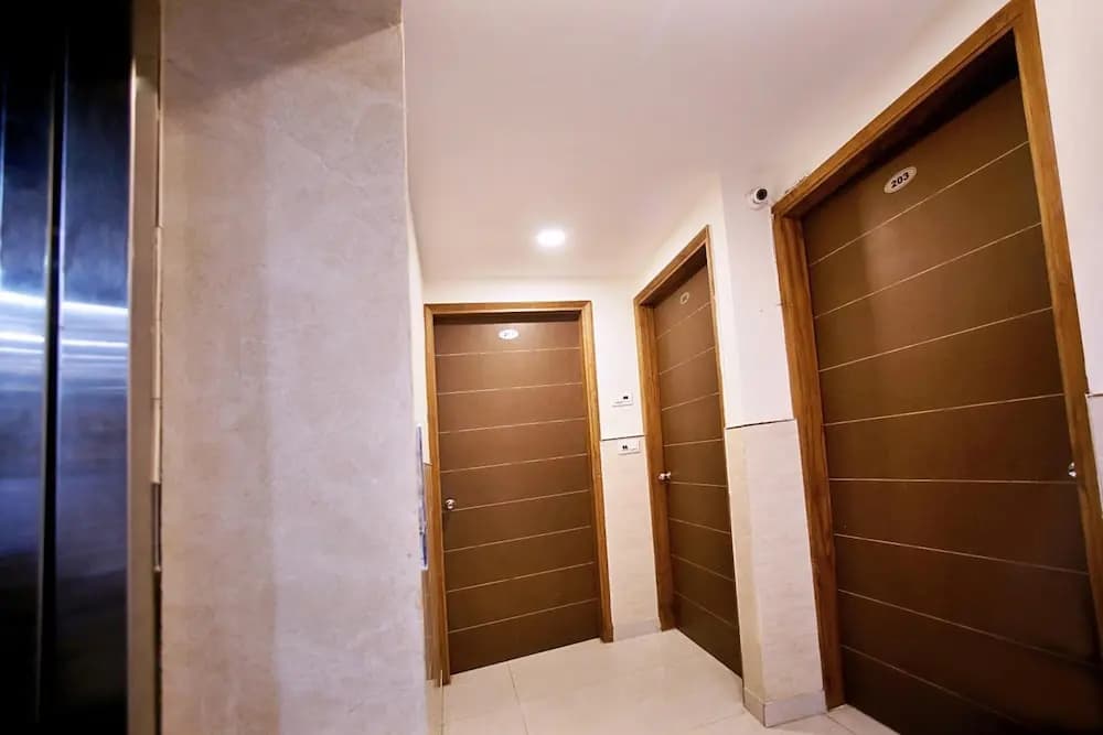 Hotel SRV Palace - photo 9