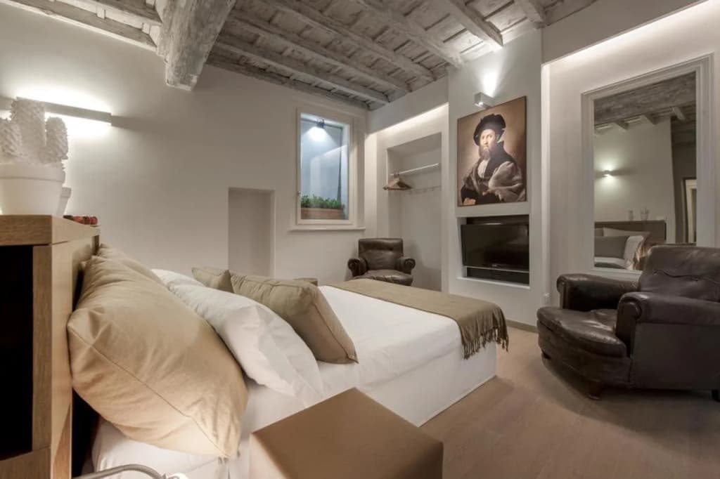 Raffaello Charmsuite - photo 4
