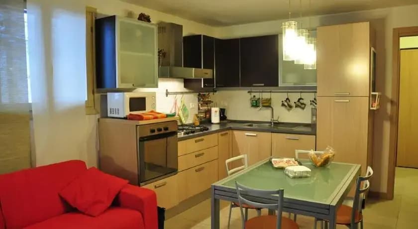 Great Flat in Central Venice - photo 8