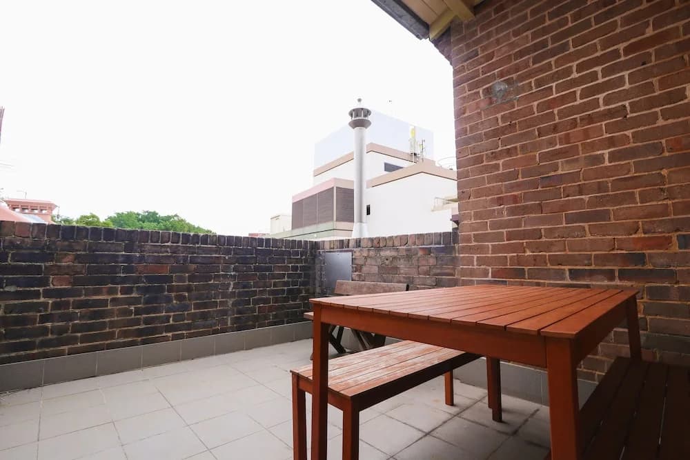 Discover the Rocks - Heritage House - photo 16