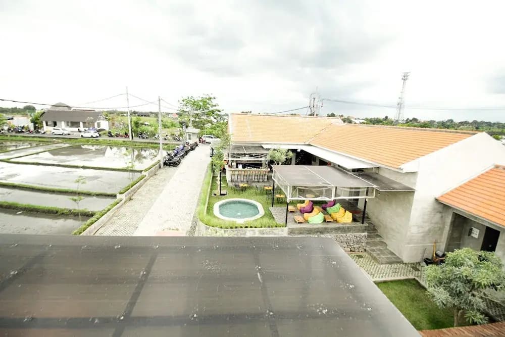 The Shack Canggu - photo 25