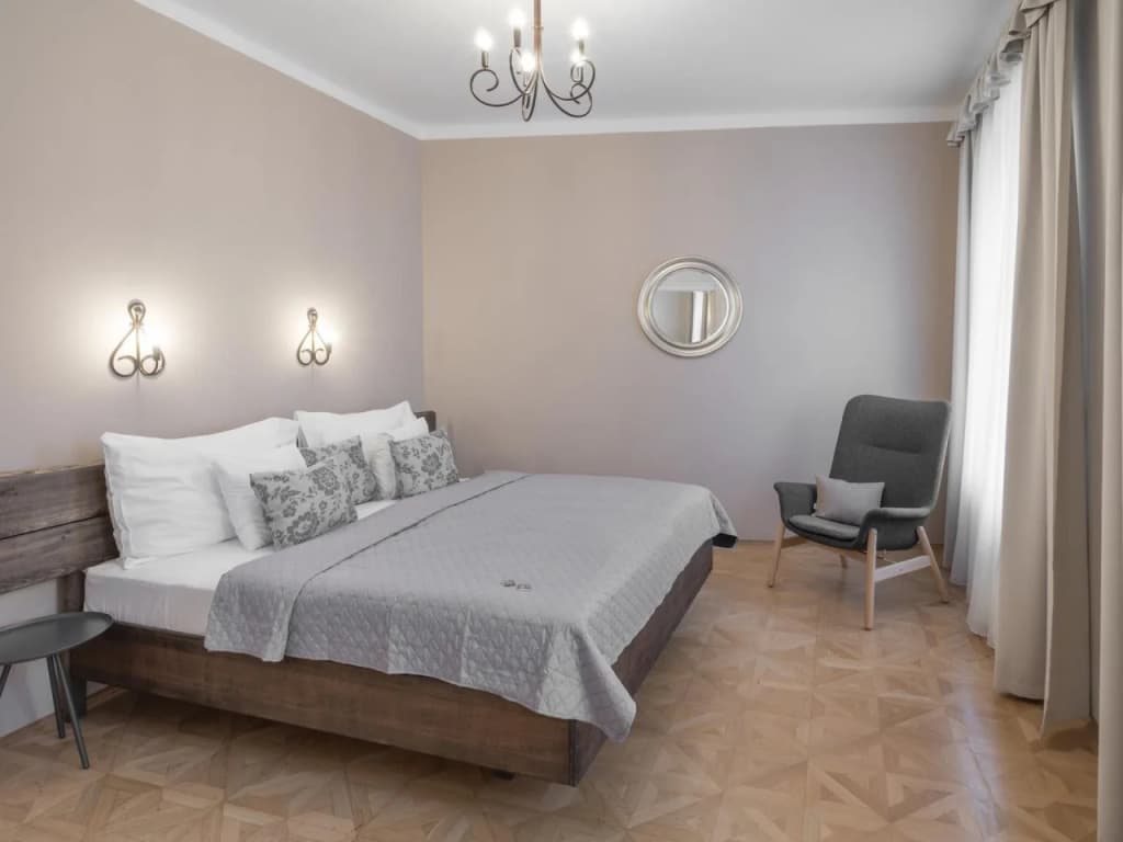 6 Continents Apartments by Adrez Living - photo 5