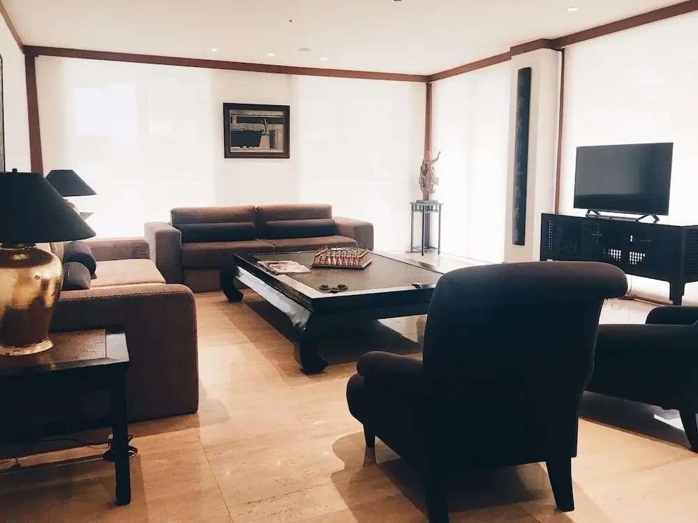 Pimarn Mansion - photo 2