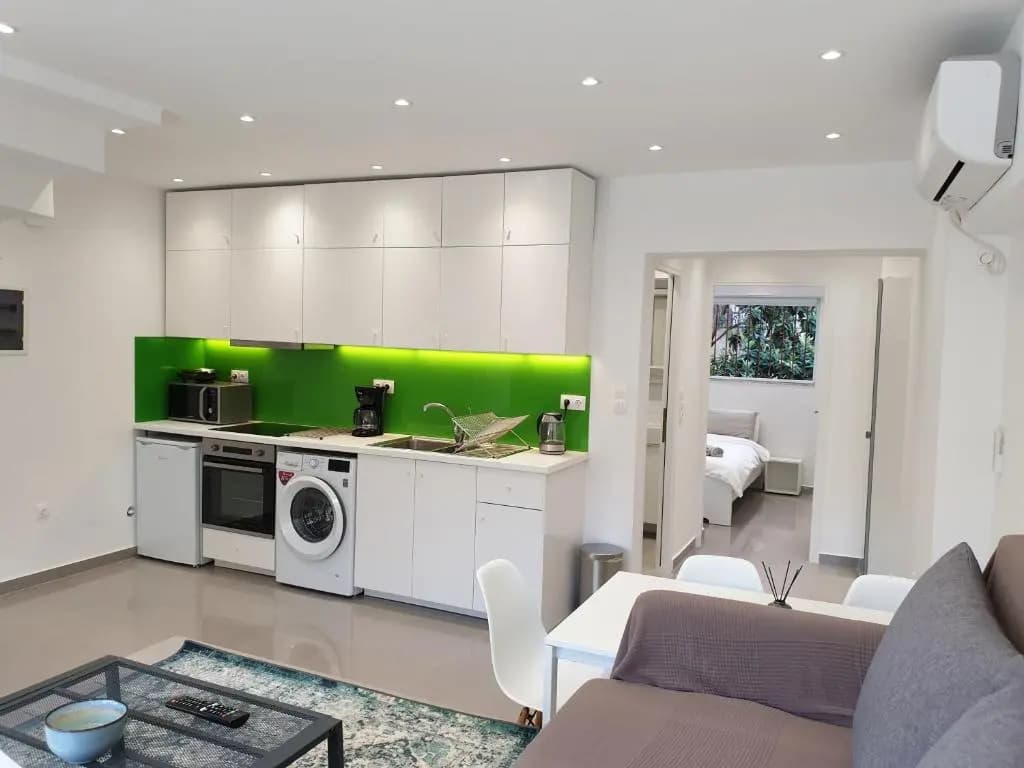 KYMA Apartments Athens 18 - photo 12