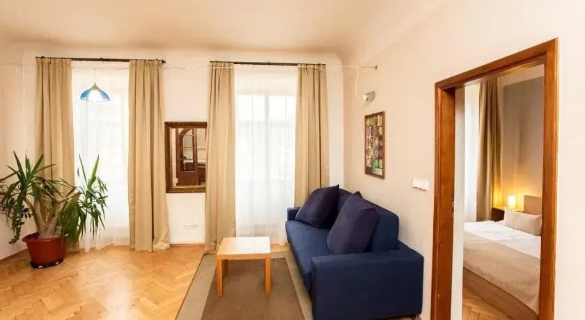 Prague Castle Apartment - photo 35